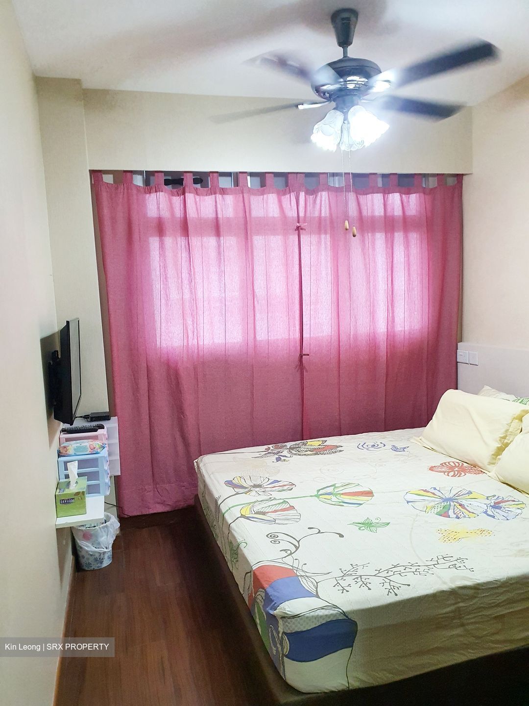 Blk 463A Sembawang Drive (Sembawang), HDB 2 Rooms #409172541